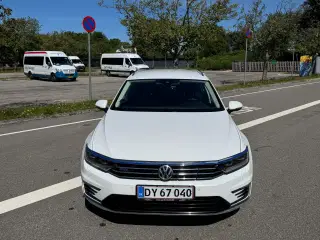 VW Passat 1,4 GTE Highline variant DSG 4d