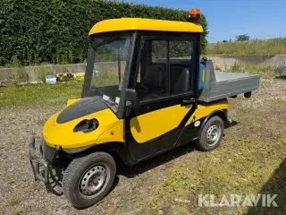 UTV Melex 381