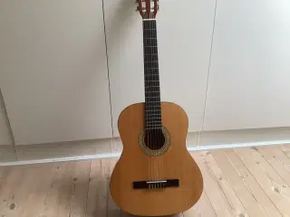 Spansk klassisk guitar