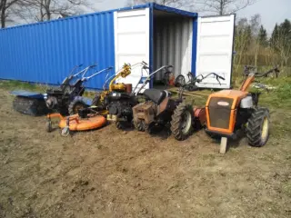 KØBES BILLIG Fræser Fra Dødsbo Flyttesalg oa store