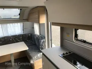 2024 - Adria Adora 593 UP