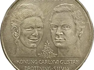 50 kr 1976 Sverige