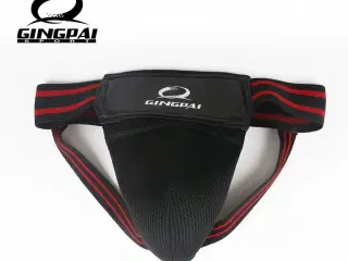 Skridtbeskytter til herre/junior str. M