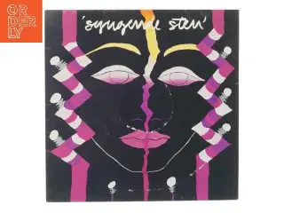 Syngende Sten LP