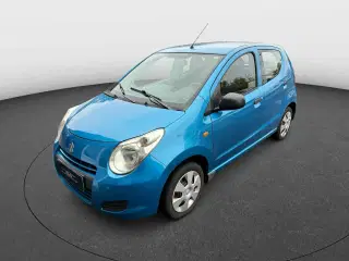 Suzuki Alto 1,0 Blue