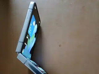 Samsung flip 4