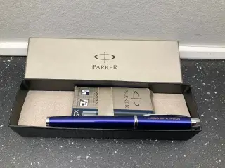 Parker fyldepen