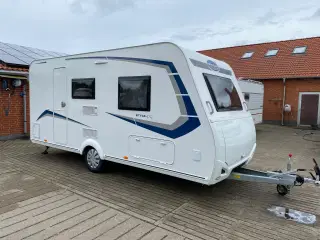 Caravelair Alba 472 Style