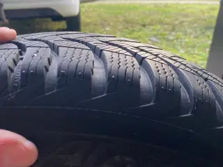 4x108 Ford hjul 185/60r15