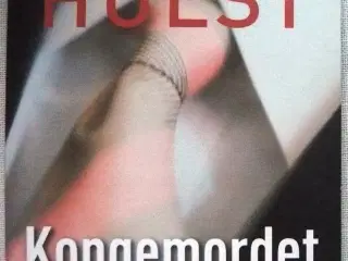 MP3 lydbøger af Hanne-Vibeke Holst
