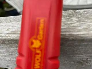 Græskantskære