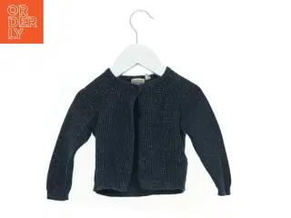 Cardigan fra Name It (str. 80 cm)