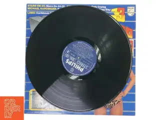 Power Pop 81 Vinyl LP fra Philips