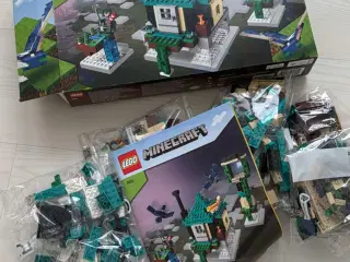 Lego - Minecraft