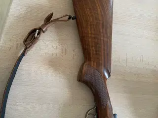 GBR Merkel 12/70 meget fin stand.