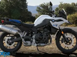 BMW F 800 GS