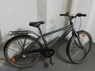 Billig børnecykel