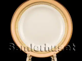 Gisselfeld Kagetallerken 14½ cm