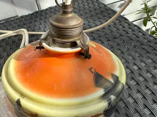 Lampe lille lampe for perle vedhæng 