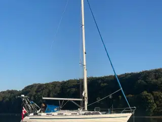 Bavaria 41 H