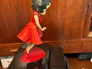 Betty boop