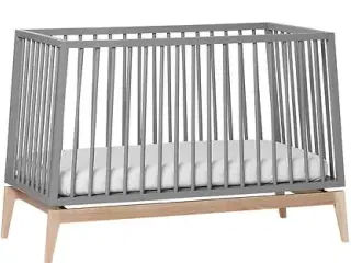 Leander tremmeseng, model Luna