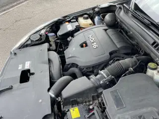 Citroën C5 2.0 HDi 163 Seduction - 2010