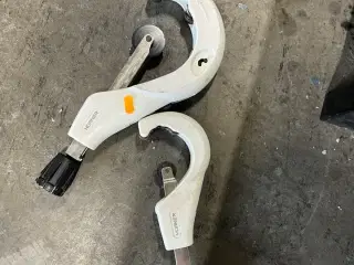 Rørskærerværktøj HÜRNER