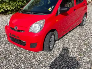 Daihatsu Cuora 1,0 5d