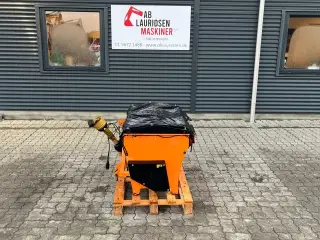 Hydromann 200G valseudlægger/salter