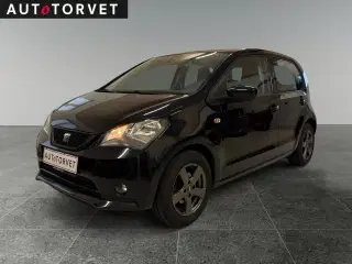 Seat Mii 1,0 60 Reference eco