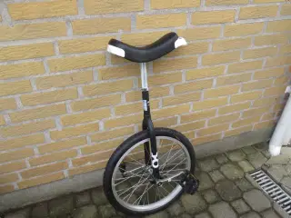 1 stk Only One Ethjulet cykel 