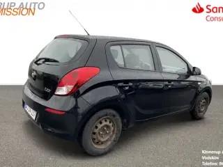 Hyundai i20 1,2 Classic XTR 85HK 5d