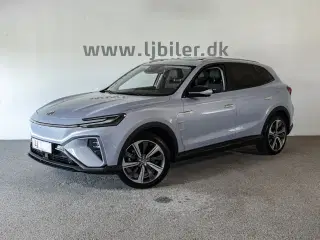 MG Marvel R  Luxury