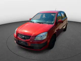 Kia Rio 1,4 Active