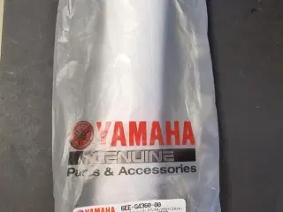 YAMAHA WATER TUBE ASSY