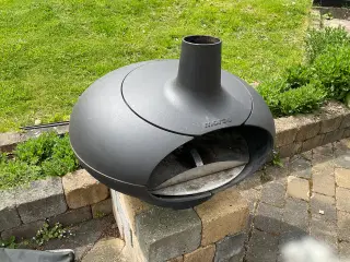  Morsø pizzaovn 
