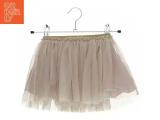 Ny Nederdel fra Zara (str. 80 cm)