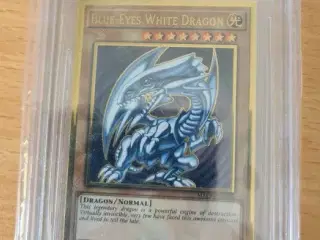 BGS9 - Blue Eyes White Dragon