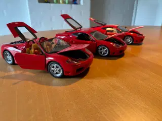 Ferrari 360 1:18