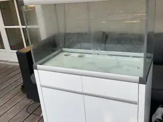 Akvarie akvastabil 160 liter