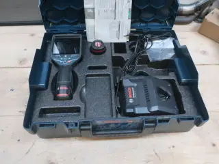 Varmekamera BOSCH GTC 400C