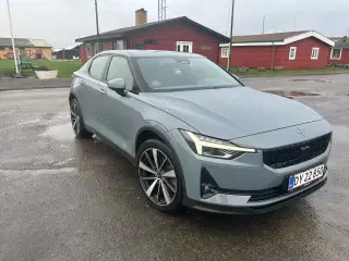 Polestar 2  Long Range AWD