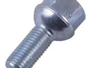 Hjulbolte