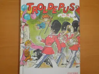 Troldepus 11-20