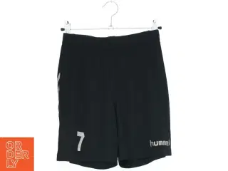 Hummel sports shorts fra Hummel (str. 140)