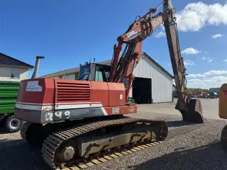 O&K RH8 Med langarm