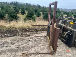 Manitou Ballespyd