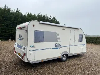 Adria Adiva 502 UP
