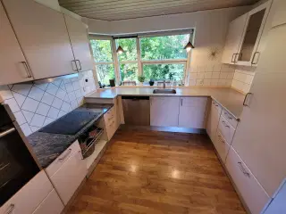 Helt Svane køkken..til nedtagning